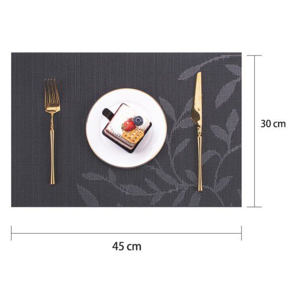 Table Mat 30x45cm