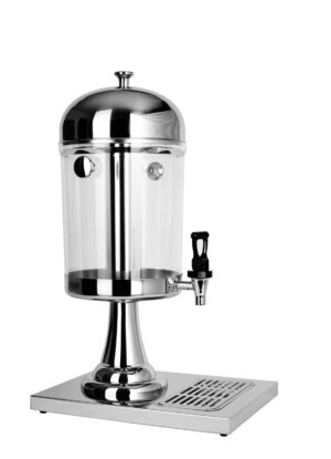 Juice dispenser 8L