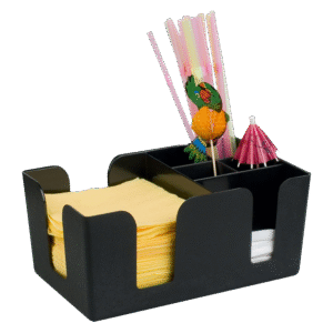 Bar Caddy