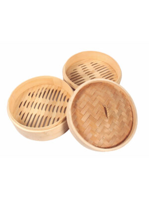 Steamer - Dimsum Basket