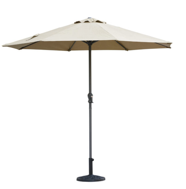 Beach Umbrella Round