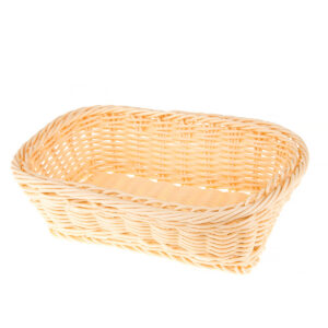 Bread Basket Rectangular
