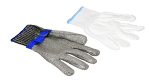 Safety Gloves