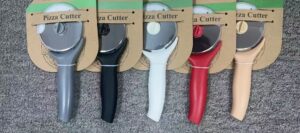 Pizza cutter 4in