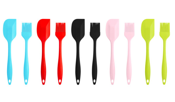 Silicone Brush 30cm
