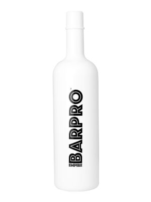 Flaring Bottle