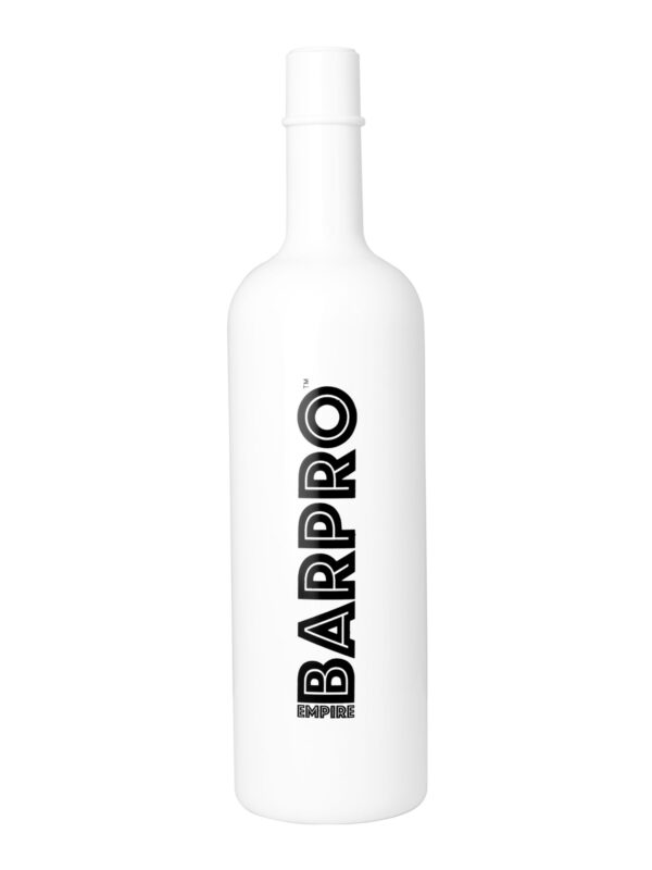 Flaring Bottle