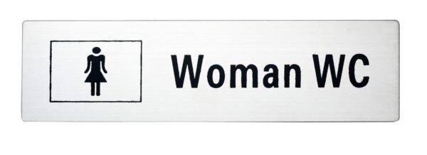 WOMAN