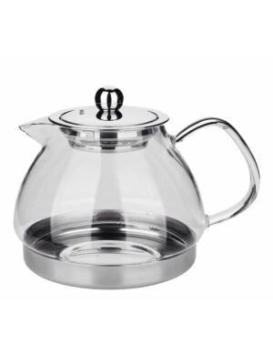 Induction Based Carafe/conapot With Tea Filter 800ml