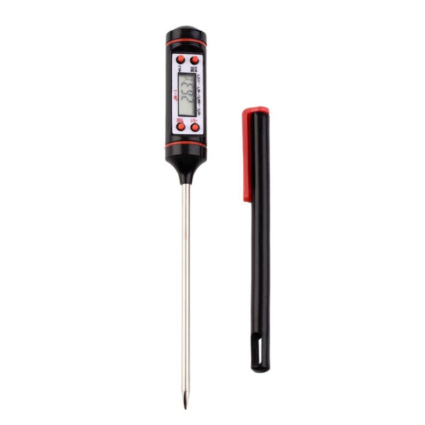 Food Thermometer