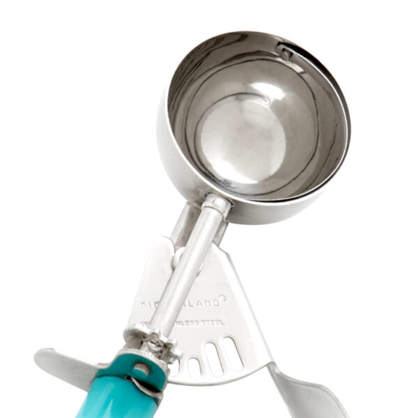 Ice cream scooper