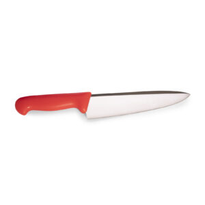 KNIFE RED