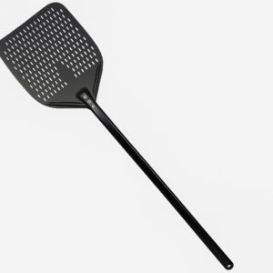 Pizza Spade / Pizza Peel / Pizza Shovel Perforated, Anodised Scratch Free