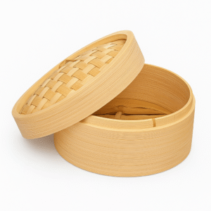 Dimsum Basket / Momo Basket