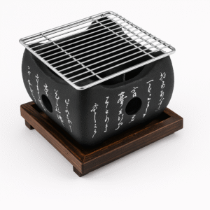 Japanese Grill